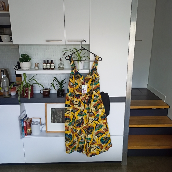 Keshet Design Polly Dress XXL - Picture 3 of 7